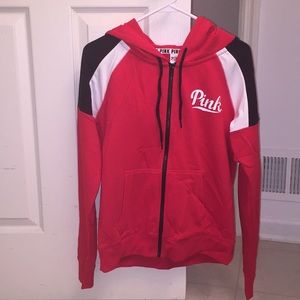 Victorias secret Pink hoodie